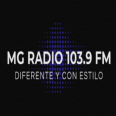 MG RADIO ONLINE 103.9 FM