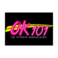 Ok 101.3 FM