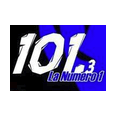 Conexión FM 101.3 Conexión FM 101.3