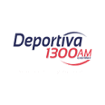 Deportiva 1300AM Deportiva 1300AM