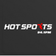 Hot Sports 94.1 FM