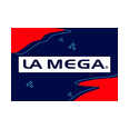 La Mega 107.3 FM La Mega 107.3 FM