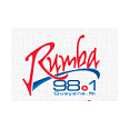 Rumba 98.1 FM