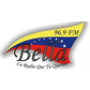 Bella FM (Anaco) Bella FM (Anaco)