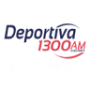 Deportiva 1300AM