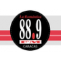 La Romántica 88.9 FM