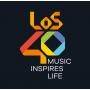 los 40 principales