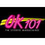 Ok 101.3 FM