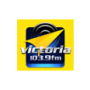 Victoria desde Caracas